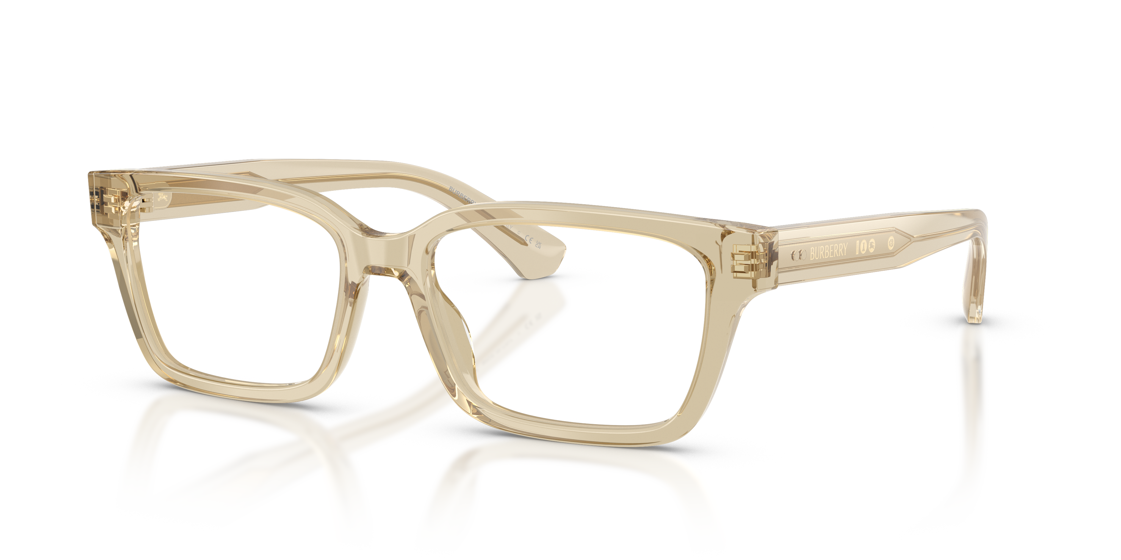 Burberry BE2453 4226  